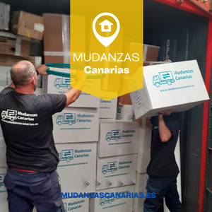 Mudanzas Canarias S,L