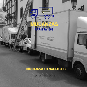 Mudanzas Canarias S,L
