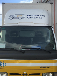 Mudanzas Canarias S,L