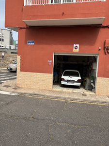 Paqueteria El Guasso S.L.