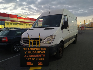 Mudanzas Pernett