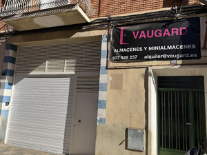 Vaugard