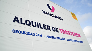 Trasterosvanguard