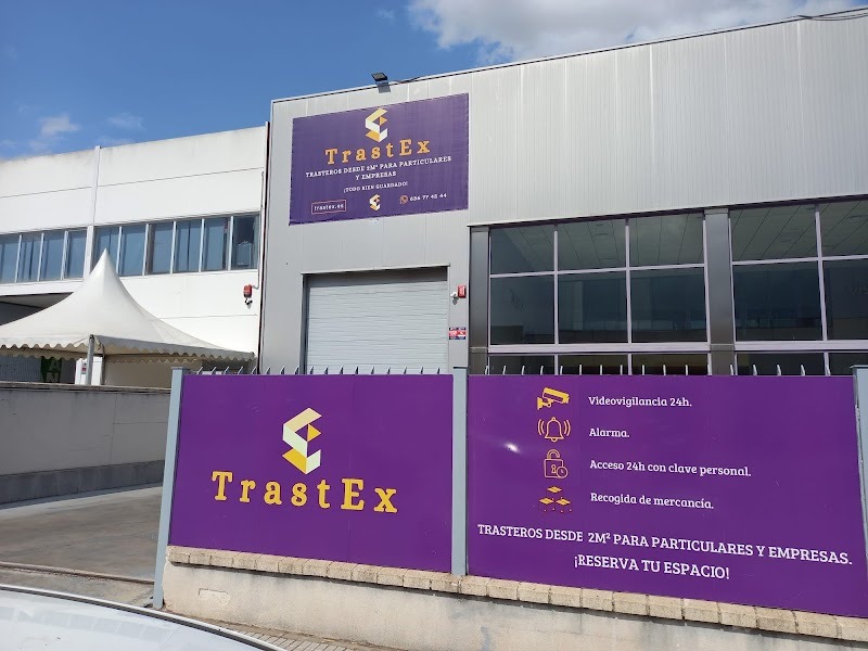 Trastex