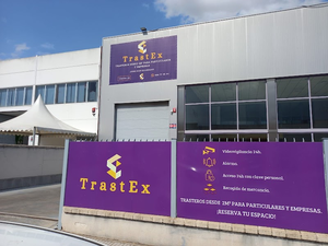 Trastex