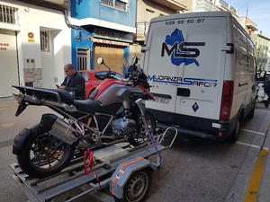 Mudanzassafor