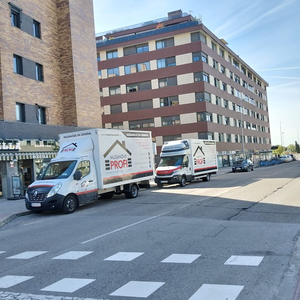 Mudanzasprofi