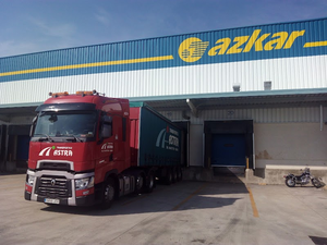 DACHSER Spain