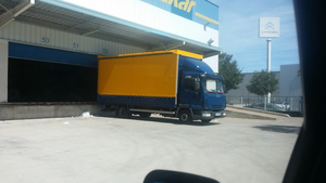 DACHSER Spain