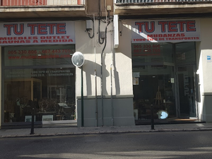 Mudanzastutete