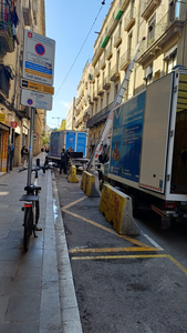 Transportes y Mudanzas Ezur