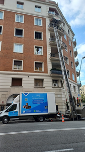 Transportes y Mudanzas Ezur
