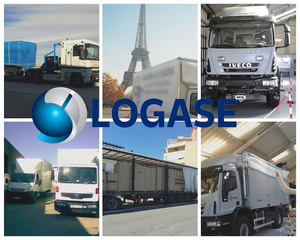 LOGASE PROYECTS