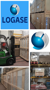 LOGASE PROYECTS
