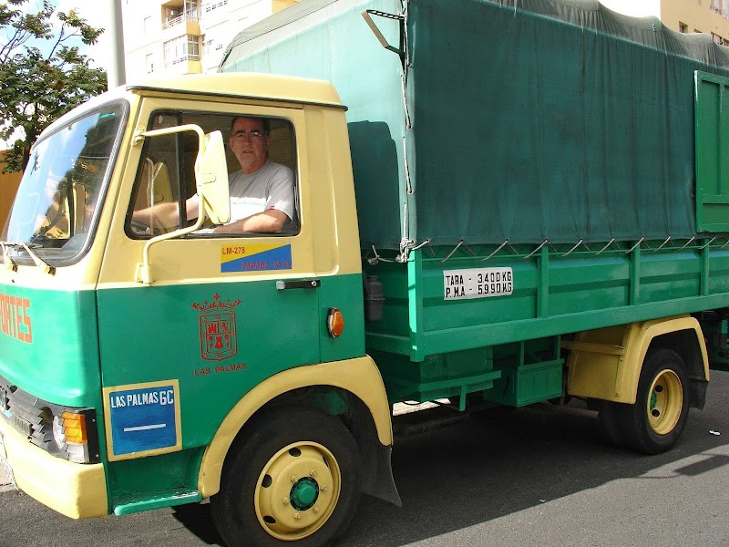 Transportes Norberto