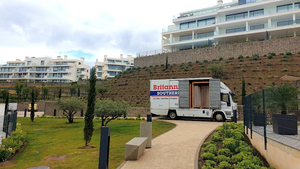 Britannia Southern (Spain)
