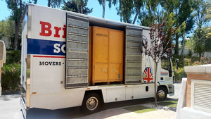 Britannia Southern (Spain)