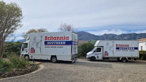 Britannia Southern (Spain)