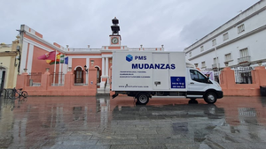 PMS LOGÍSTICA INTEGRAL DEL MUEBLE