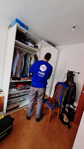 PMS LOGÍSTICA INTEGRAL DEL MUEBLE