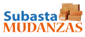 Subasta de Mudanzas