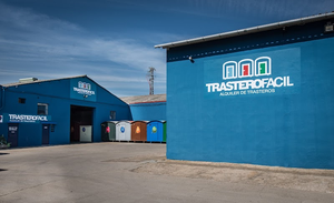 Trastero Fácil