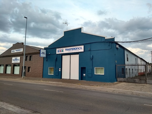 Trastero Fácil