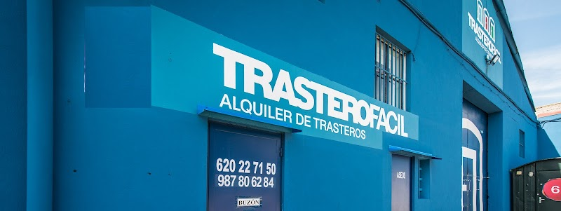 Trastero Fácil