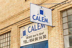 Calem Trasteros