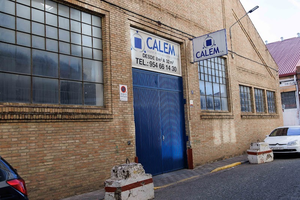 Calem Trasteros