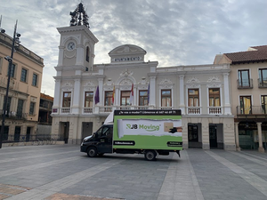 RJB Moving
