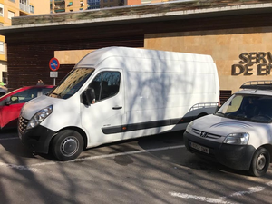Transportes y Mudanzas Servifast