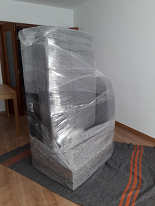 Transportes y Mudanzas Servifast