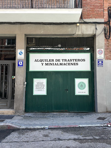 Trasteros Heliodoro