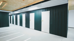Bigroom Alquiler de Trasteros