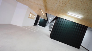 Bigroom Alquiler de Trasteros