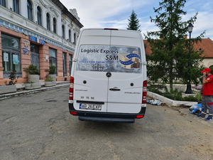 Logistic Express S&M