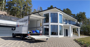 Flytt & Städ Marbella