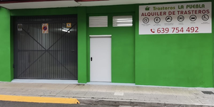 Trasteroslapuebla