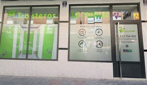Trasteroslapuebla