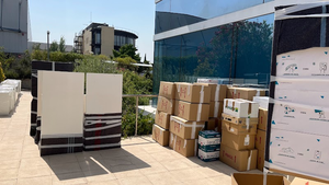 Transportes y Mudanzas Colibri