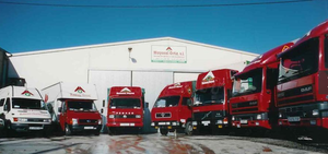 Mudanzasytransportesmayoral