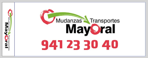 Mudanzasytransportesmayoral