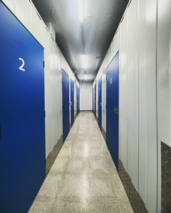 Trasteros de Alquiler
