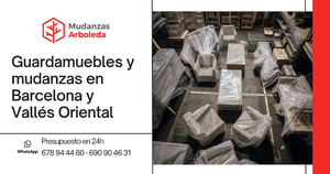 Mudanzas Económicas