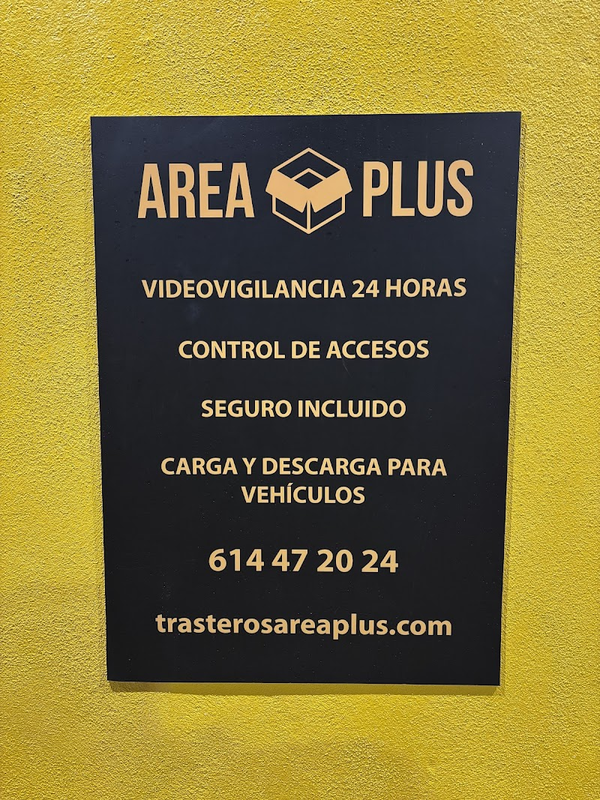 Trasteros Areaplus foto 3