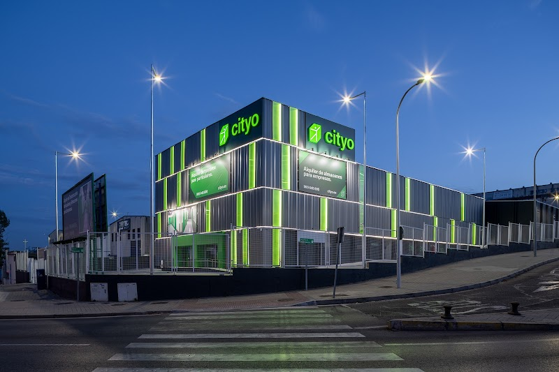 Cityo