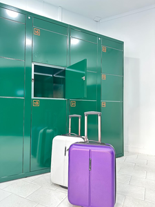 Locker Ourense