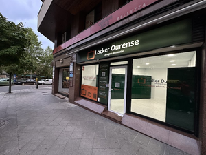 Locker Ourense