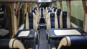 IbizaVipBus